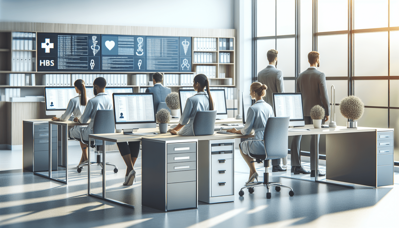 2026 HIPAA rules mandate encryption, MFA, and enhanced BAAs for healthcare file sharing. Essential compliance guide for practice managers.