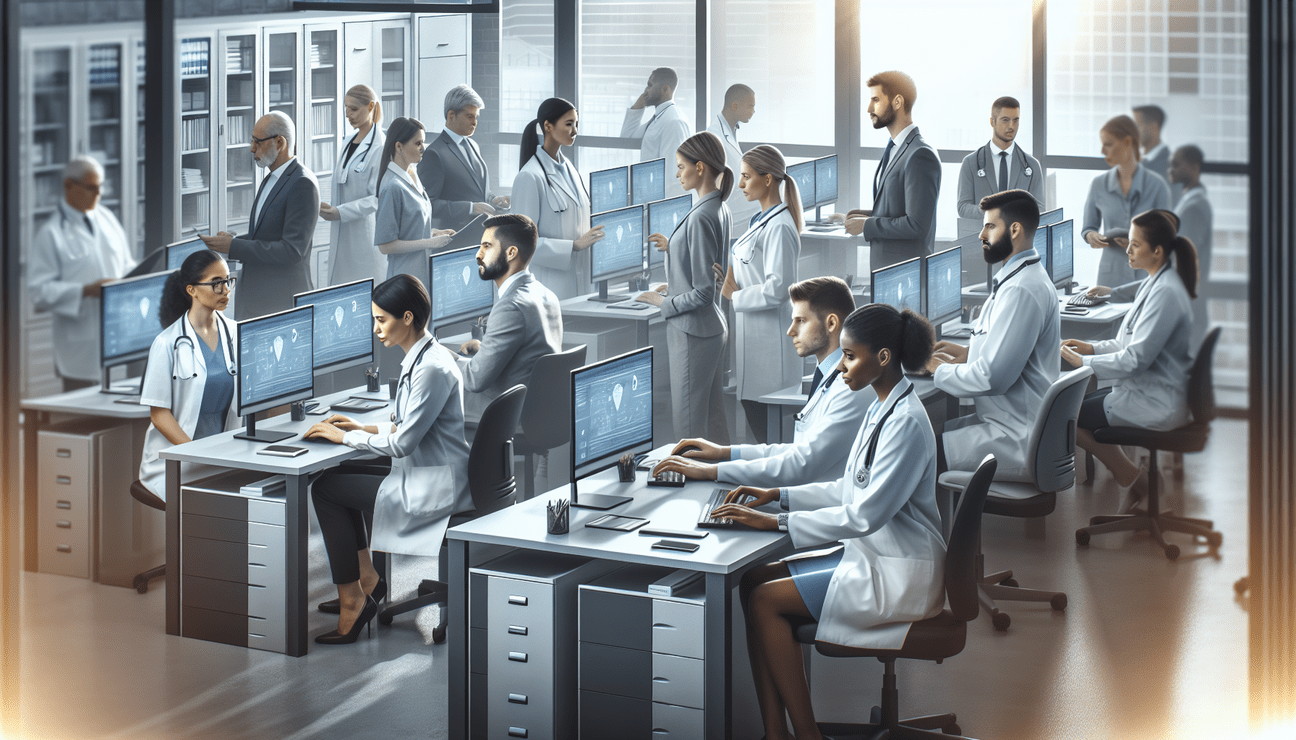 2026 HIPAA File Sharing Rules: What Healthcare Must Know Featured Image 2026 HIPAA rules mandate MFA, encryption, and stricter oversight for file sharing. Learn compliance requirements and implementation timelines.