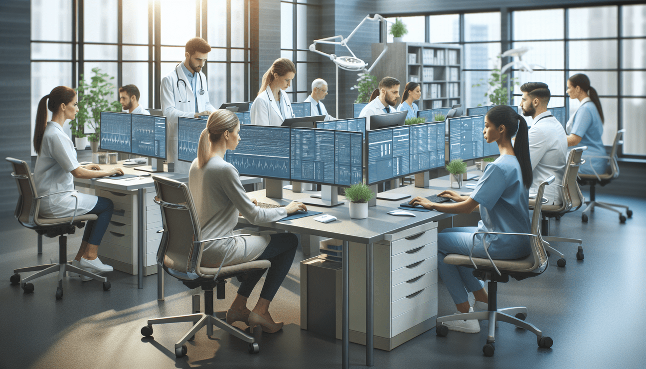 2026 HIPAA Security Rule updates mandate MFA, encryption, and 72-hour recovery for all healthcare file sharing. Learn compliance requirements now.