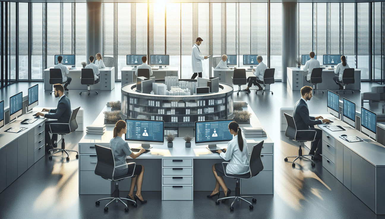 2026 HIPAA changes make file sharing encryption, MFA, and 72-hour recovery mandatory. Learn what healthcare organizations must do to comply.