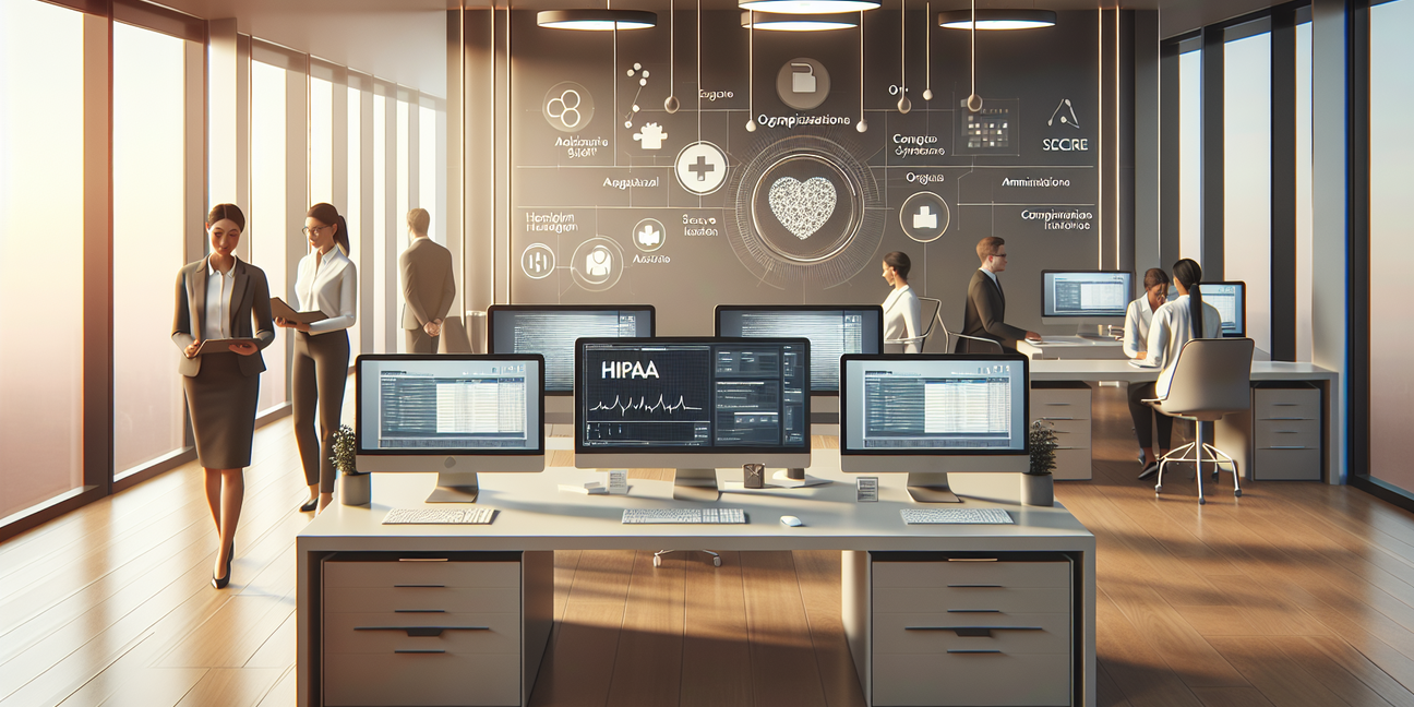Learn how 2026 HIPAA Security Rule updates affect file sharing, cloud storage, and backup requirements for healthcare practices. Get compliance ready now.