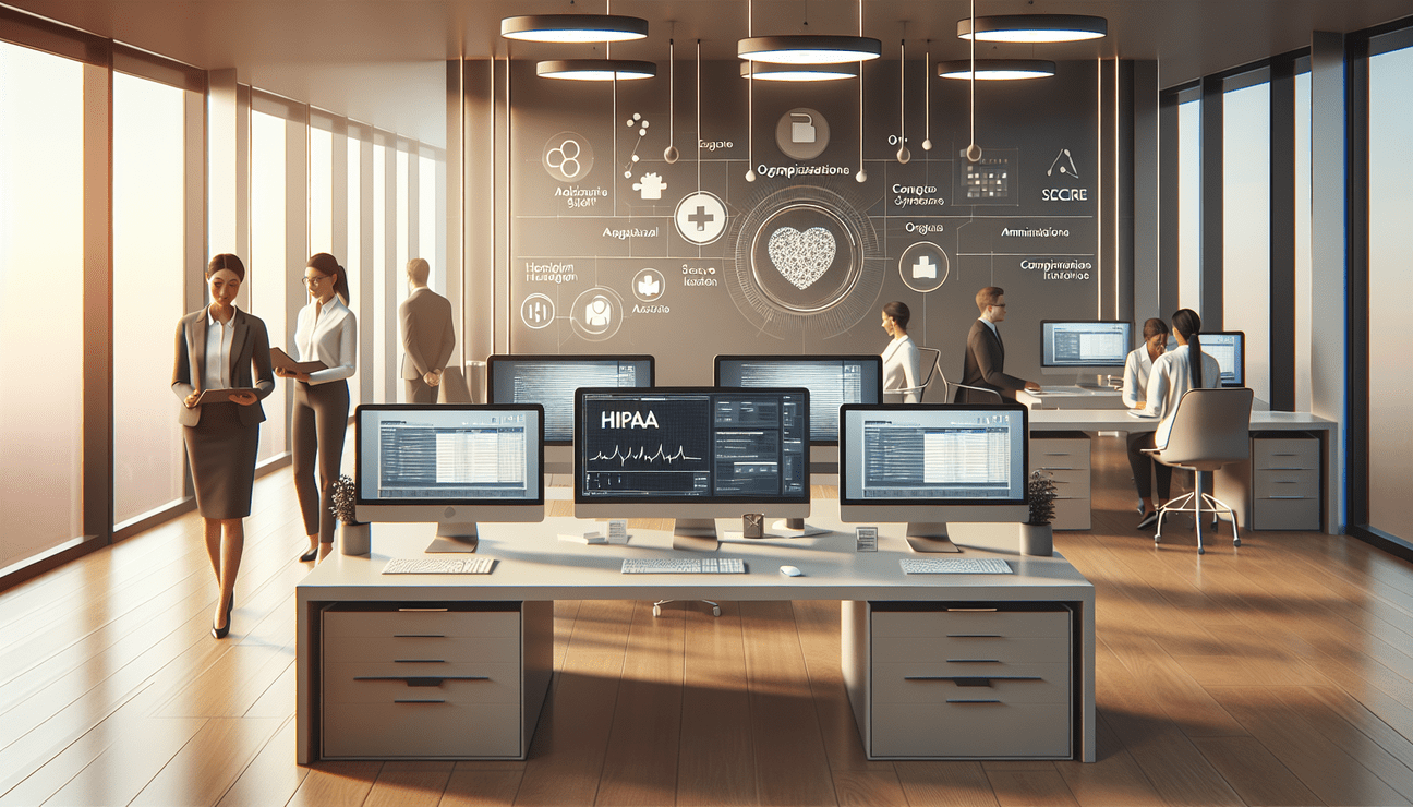 Learn how 2026 HIPAA Security Rule updates affect file sharing, cloud storage, and backup requirements for healthcare practices. Get compliance ready now.