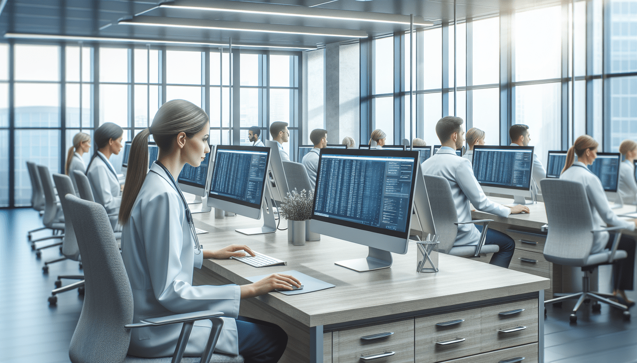 2026 HIPAA updates mandate encryption, MFA, and 72-hour recovery for file sharing. Learn what practice managers must implement now for compliance.