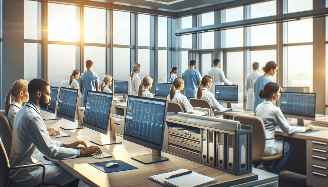 2026 HIPAA Security Rule updates mandate encryption, MFA, and 72-hour recovery for file sharing. Essential compliance guide for healthcare practices.