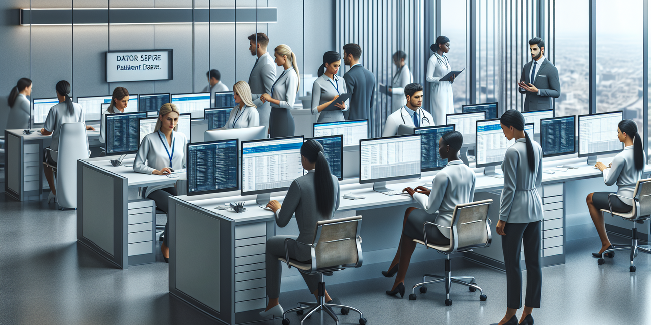 2026 HIPAA Security Rule mandates encryption, MFA, and technical standards for file sharing. Learn compliance requirements for healthcare practices.
