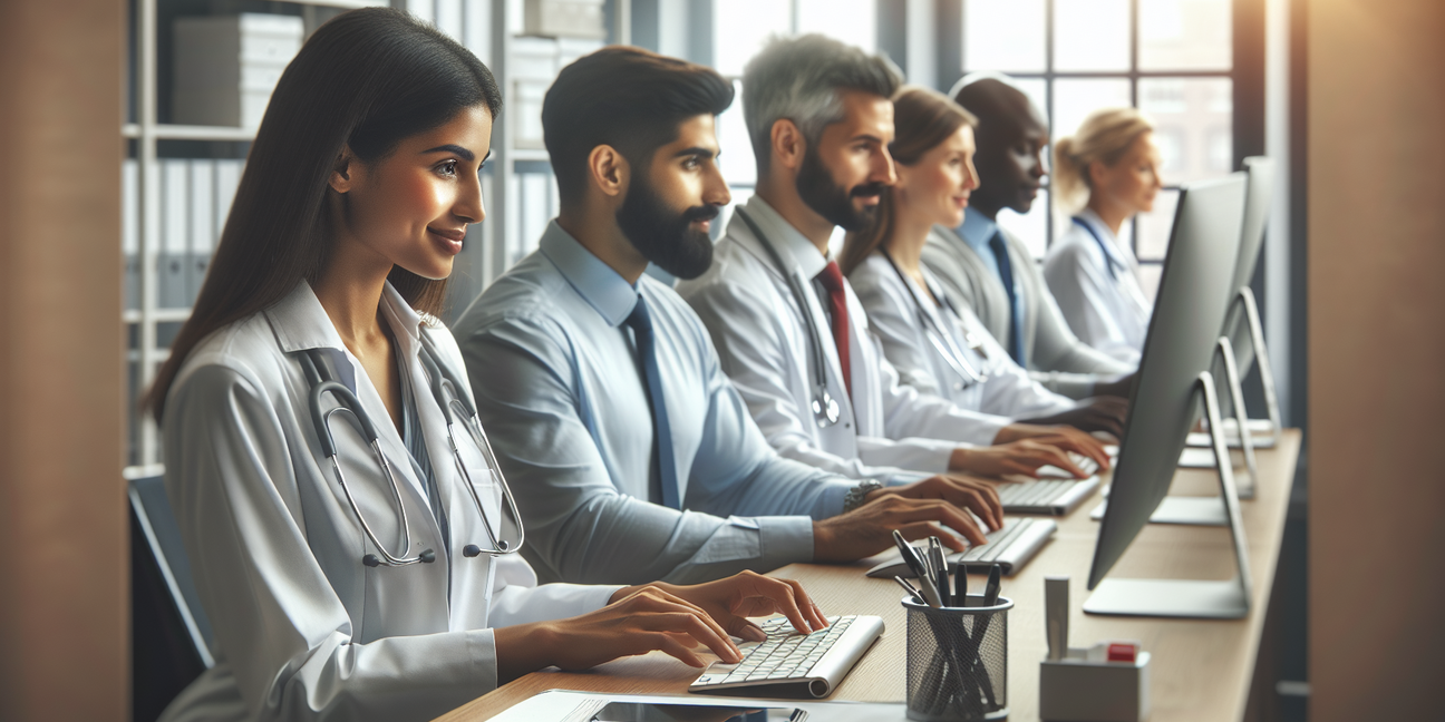 2026 HIPAA Security Rule updates mandate encryption, MFA, and vendor verification for healthcare file sharing. Essential compliance guide for practice managers.