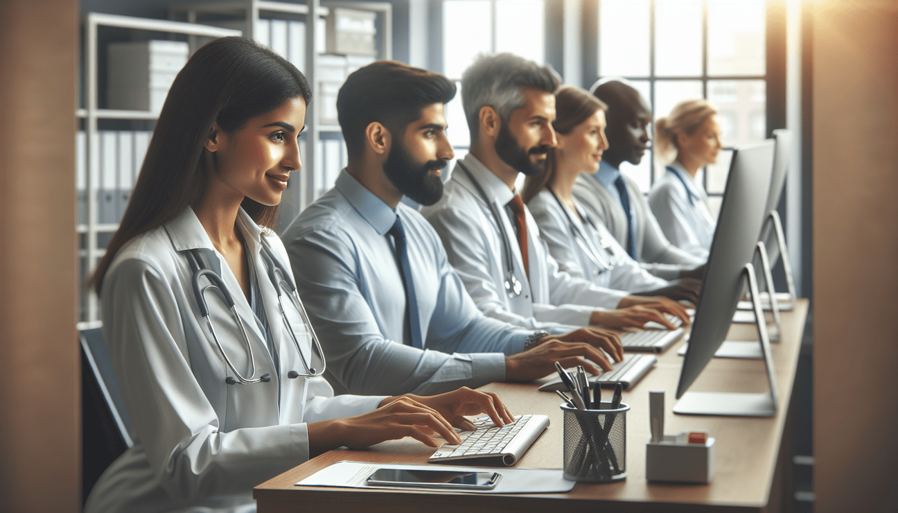 2026 HIPAA Security Rule updates mandate encryption, MFA, and vendor verification for healthcare file sharing. Essential compliance guide for practice managers.