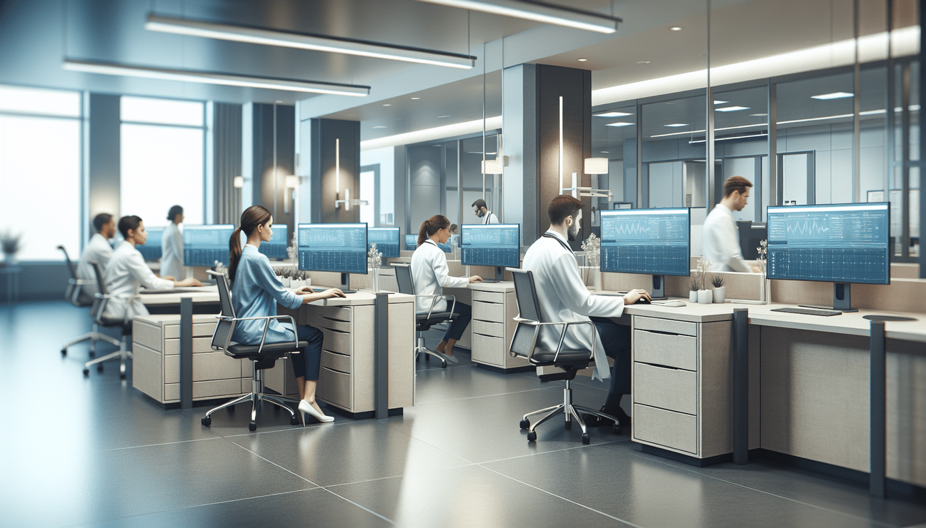 Learn how a HIPAA risk assessment protects healthcare practices from 2026's 36% ransomware surge. Essential cybersecurity steps for medical offices.