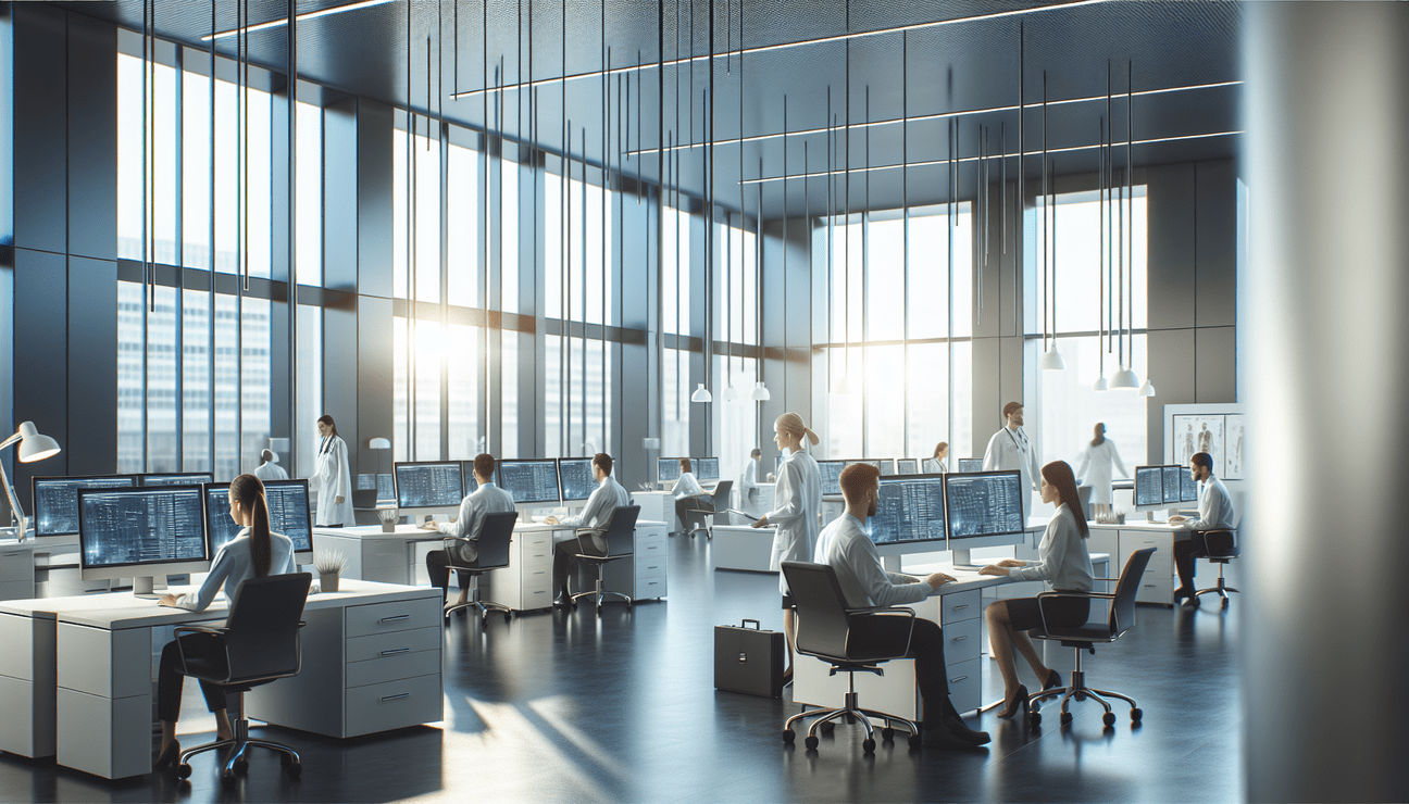 Essential 2026 HIPAA risk assessment guide for healthcare leaders. Protect patient data from rising cyber threats with expert security strategies.