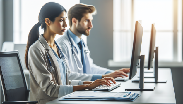 2026 HIPAA Security Rule updates mandate encryption, MFA, and enhanced monitoring. Learn how to prepare your practice's risk assessment strategy now.