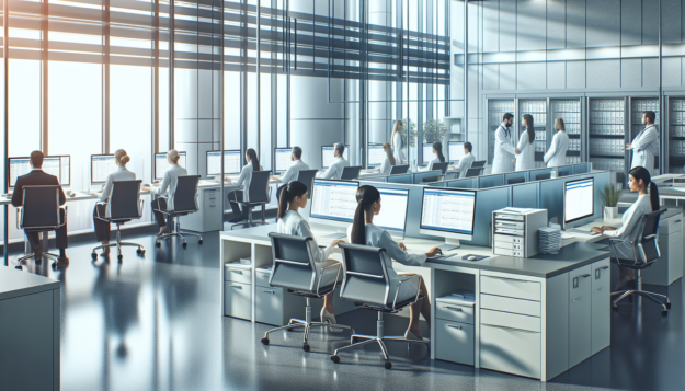 New 2026 HIPAA risk assessment requirements mandate continuous monitoring to protect against ransomware double-extortion attacks on healthcare practices.