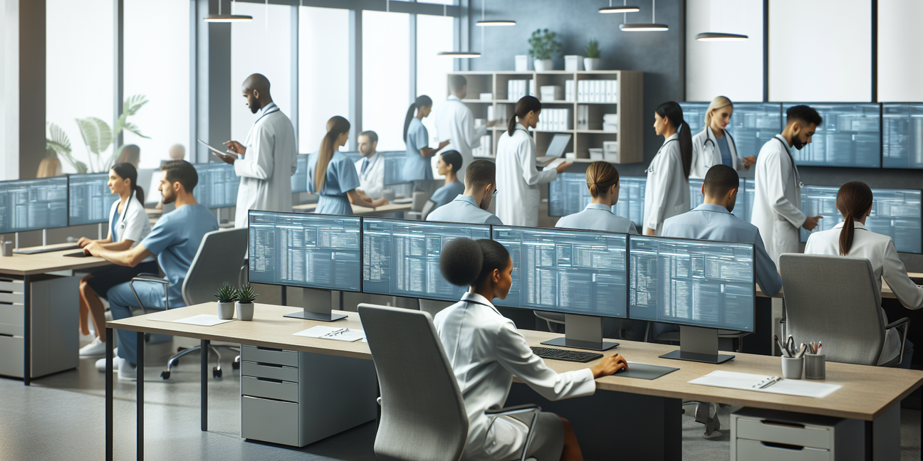 2026 HIPAA Security Rule mandates encryption for cloud backups, MFA, and enhanced vendor oversight. Key compliance changes for healthcare practices.