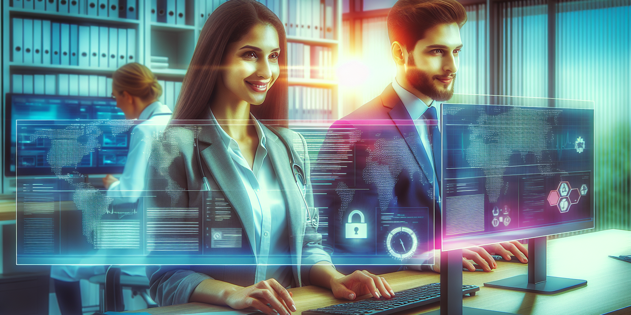 2026 HIPAA Security Rule updates mandate encryption for cloud storage, backup & file sharing. Learn compliance deadlines & requirements.
