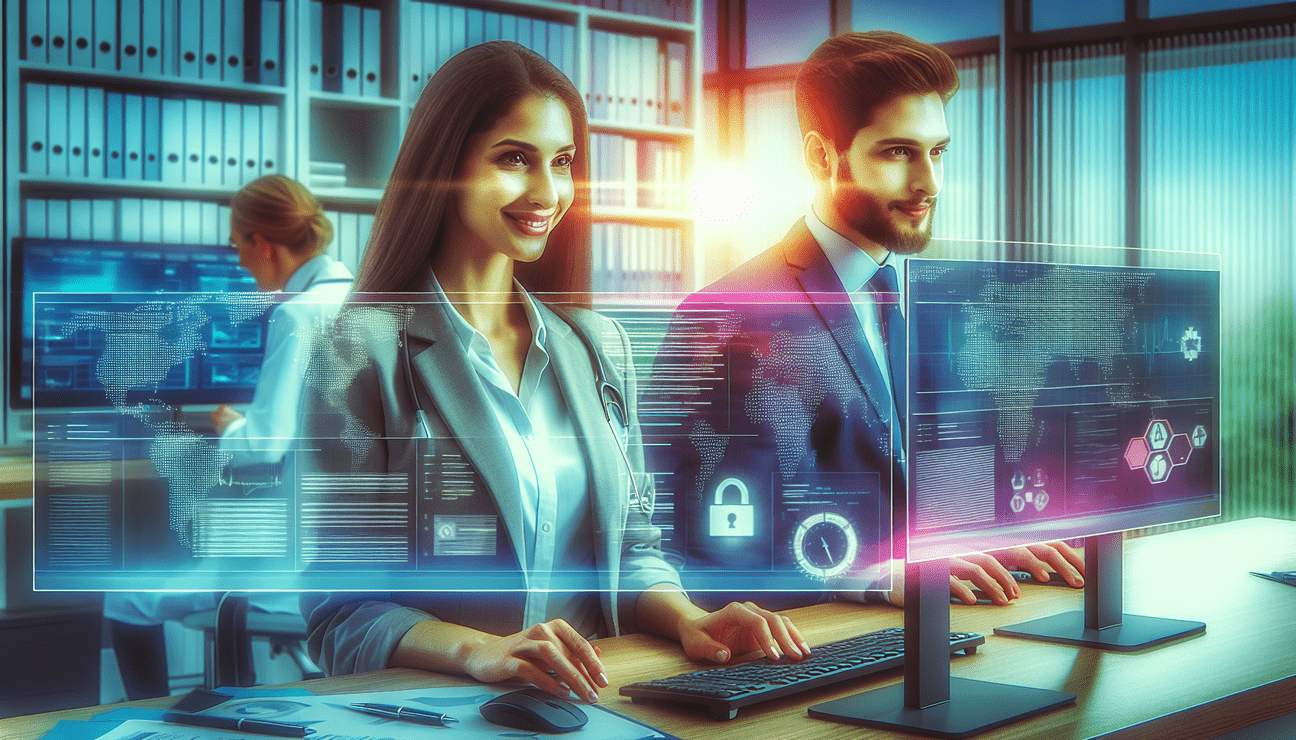 2026 HIPAA Security Rule updates mandate encryption for cloud storage, backup & file sharing. Learn compliance deadlines & requirements.