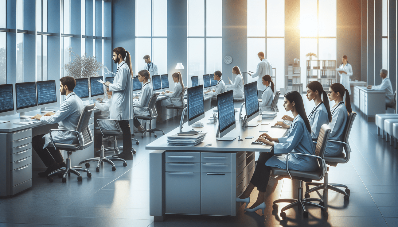 2026 HIPAA updates mandate encryption for all cloud backups and strengthen vendor oversight. Learn new compliance requirements for healthcare practices.
