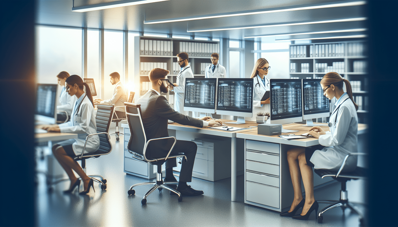 2026 HIPAA updates make cloud backup, MFA, and encryption mandatory. Learn key compliance requirements for healthcare organizations.