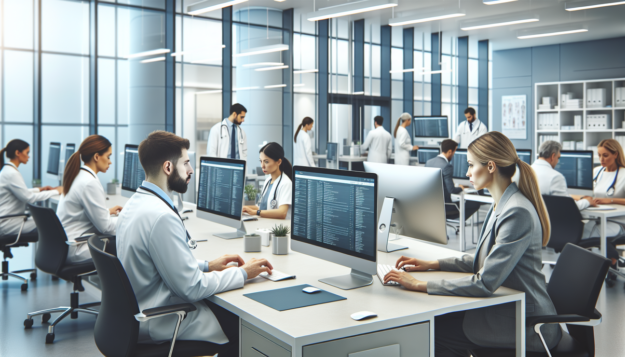 2026 HIPAA Security Rule eliminates optional safeguards, making MFA, encryption & cloud compliance mandatory for healthcare practices. Key changes explained.