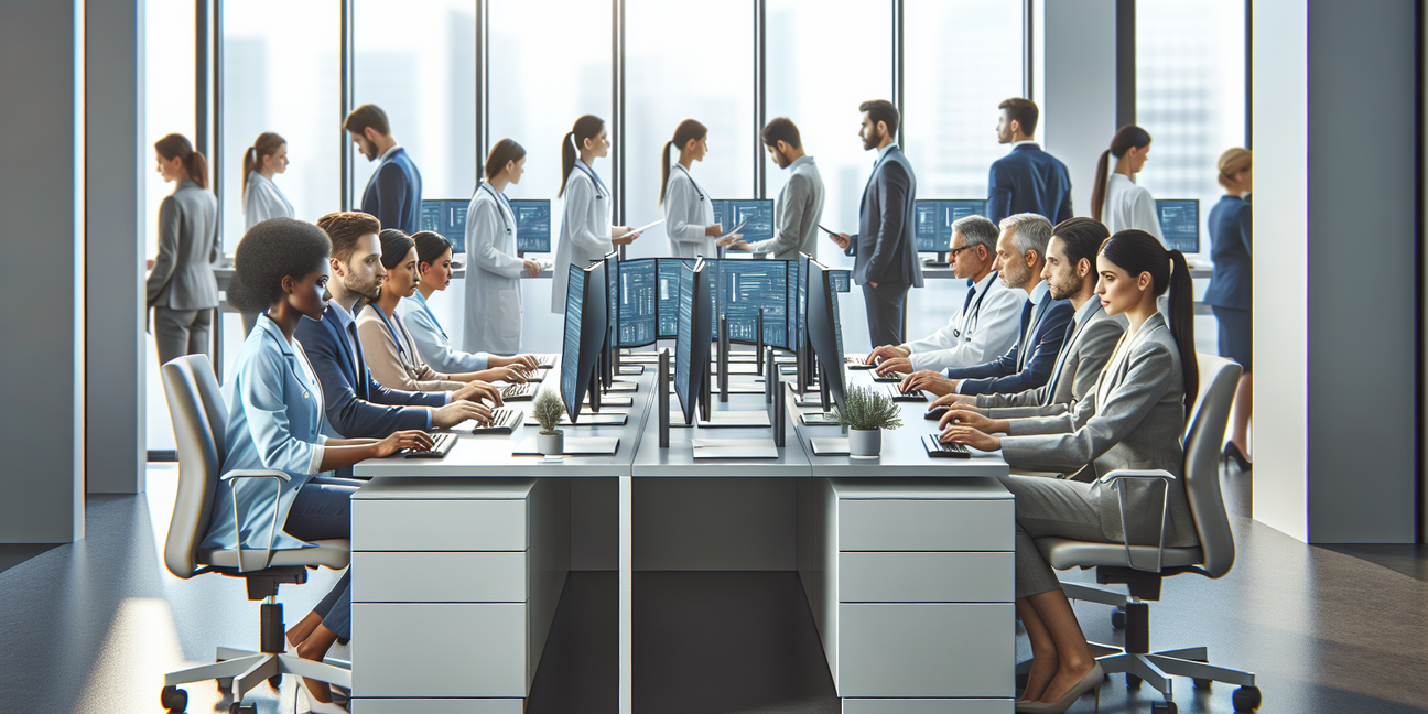 2026 HIPAA Security Rule changes mandate MFA and encryption for file sharing. Learn compliance requirements and preparation steps for healthcare organizations.