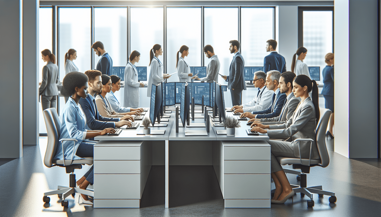 2026 HIPAA Security Rule changes mandate MFA and encryption for file sharing. Learn compliance requirements and preparation steps for healthcare organizations.