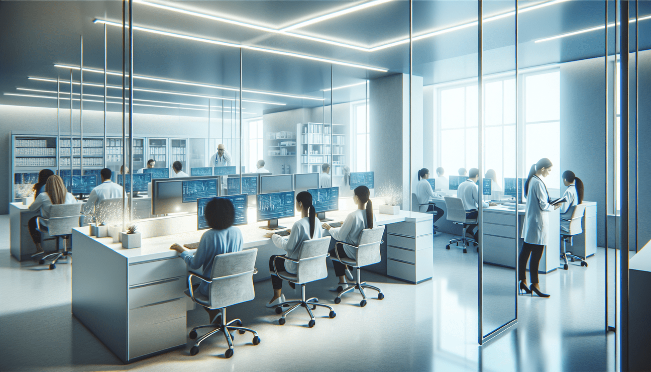 2026 HIPAA Security Rule changes require encryption, MFA, and monitoring. Prepare your healthcare practice for new mandatory cybersecurity compliance.