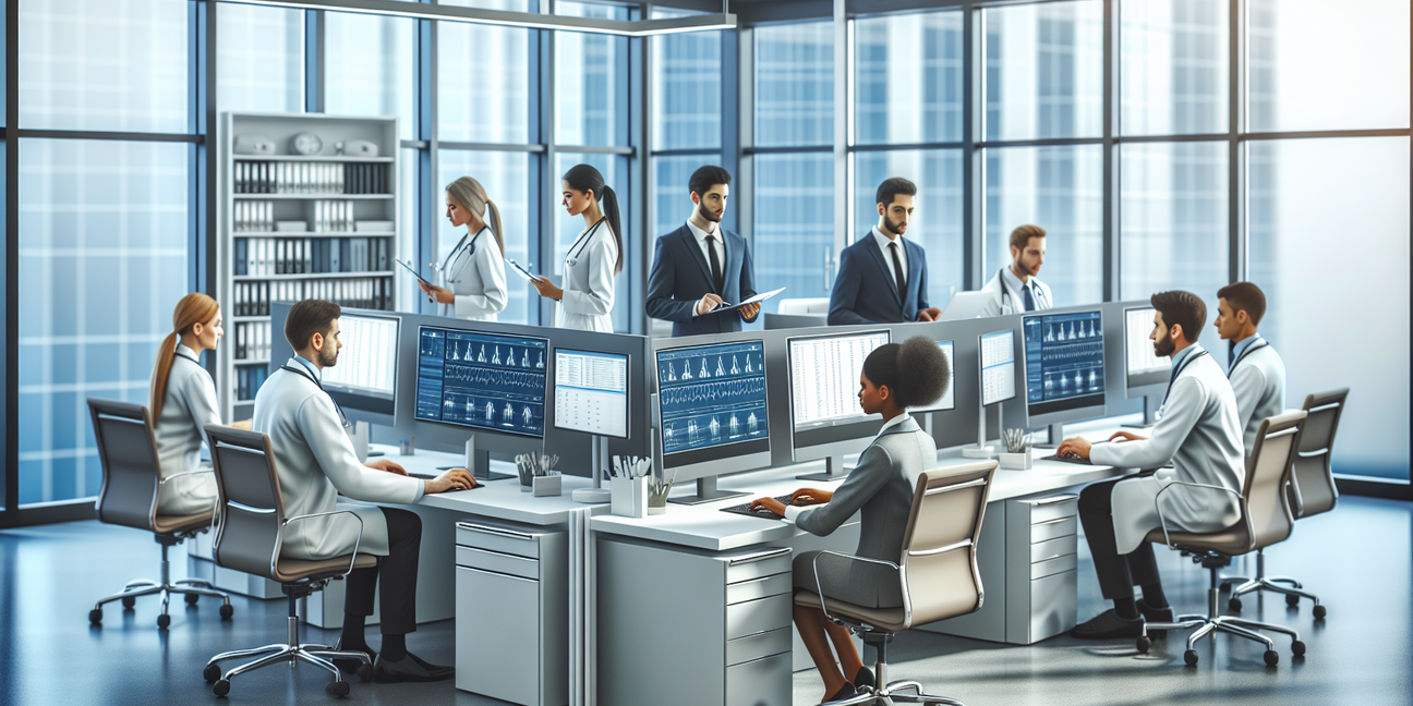 2026 HIPAA Security Rule requires MFA, encryption & faster breach response. Get managed IT support for healthcare compliance & cybersecurity.