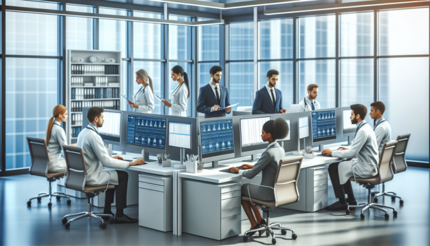 2026 HIPAA Security Rule requires MFA, encryption & faster breach response. Get managed IT support for healthcare compliance & cybersecurity.