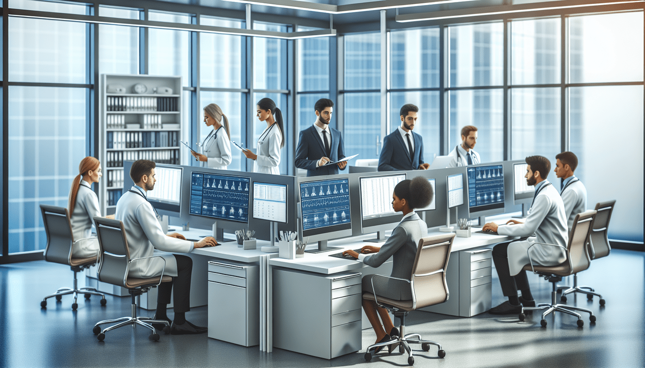 2026 HIPAA Security Rule requires MFA, encryption & faster breach response. Get managed IT support for healthcare compliance & cybersecurity.