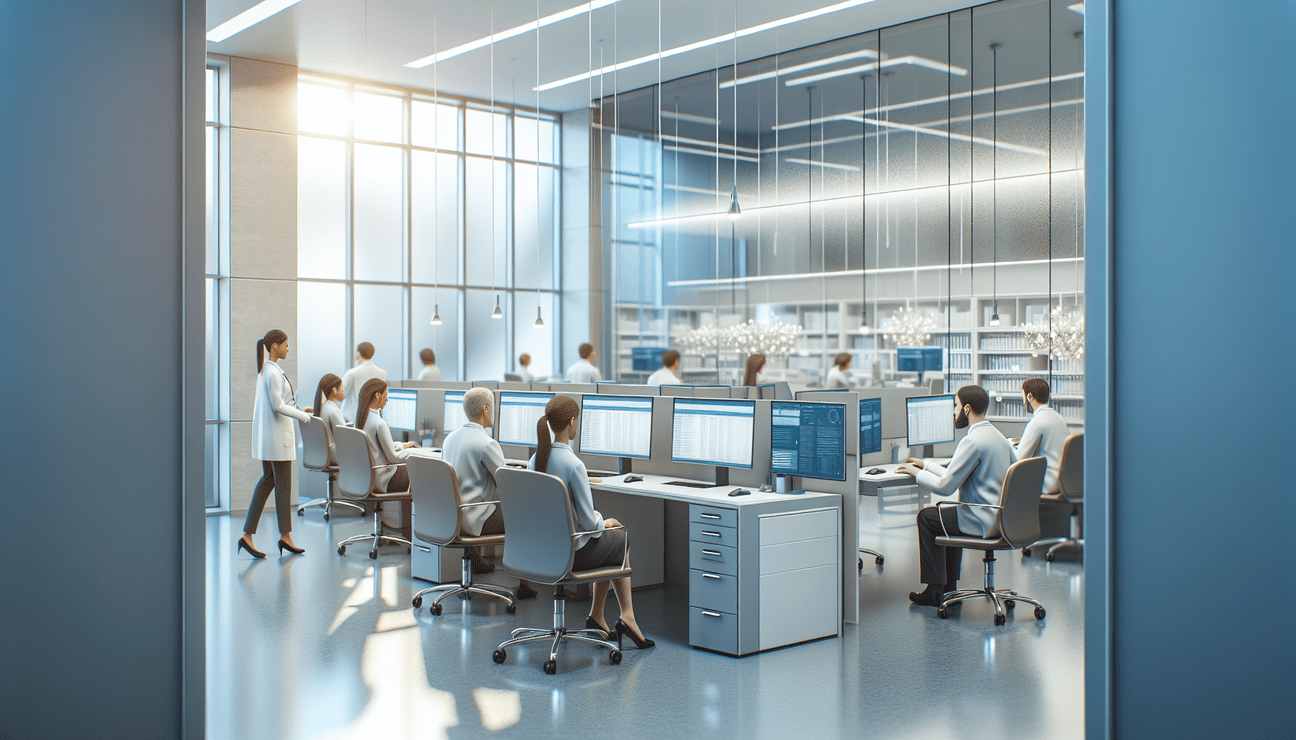 2026 HIPAA Security Rule updates make encryption, MFA, and 72-hour recovery mandatory for healthcare cloud operations. Key compliance changes explained.