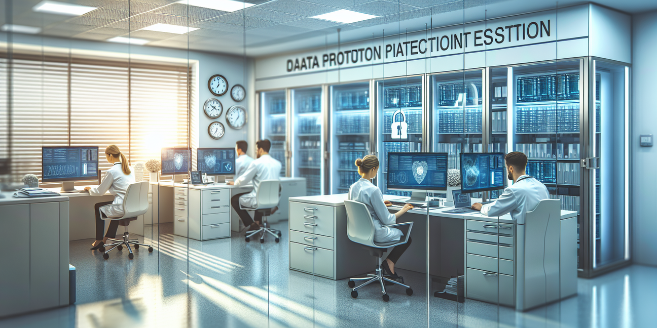 2026 HIPAA Security Rule makes cloud storage encryption, MFA, and backup testing mandatory for healthcare. Learn compliance requirements now.