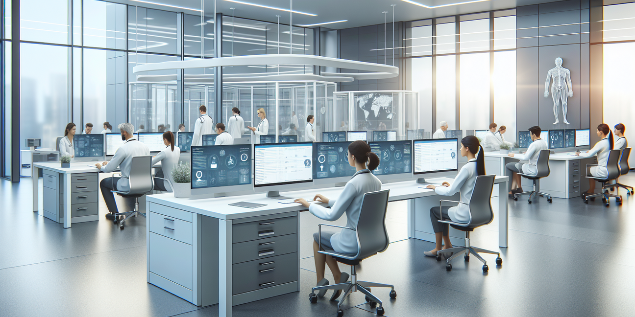 2026 HIPAA Security Rule updates mandate technical controls for cloud storage, MFA, encryption & 72-hour recovery. Get compliance-ready now.