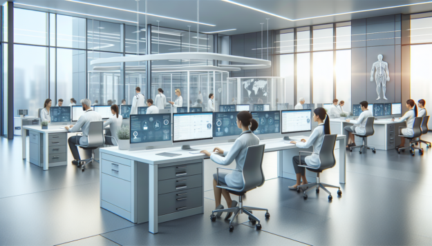 2026 HIPAA Security Rule updates mandate technical controls for cloud storage, MFA, encryption & 72-hour recovery. Get compliance-ready now.