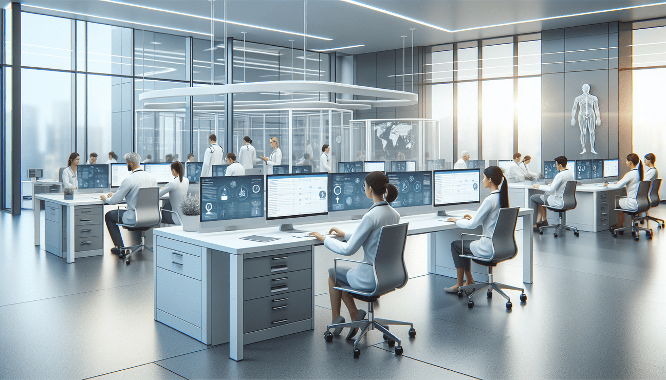 2026 HIPAA Security Rule updates mandate technical controls for cloud storage, MFA, encryption & 72-hour recovery. Get compliance-ready now.