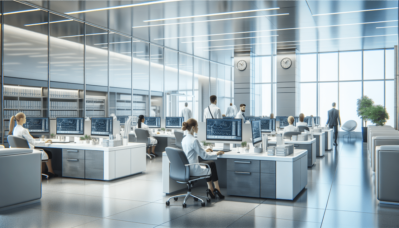 2026 HIPAA Security Rule overhaul mandates encryption, MFA, and testing. Learn how managed IT support helps healthcare practices prepare for compliance.