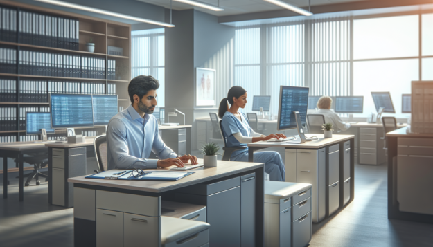 2026 HIPAA Security Rule updates mandate stricter cloud storage, backup & file sharing requirements. Learn compliance changes for your practice.