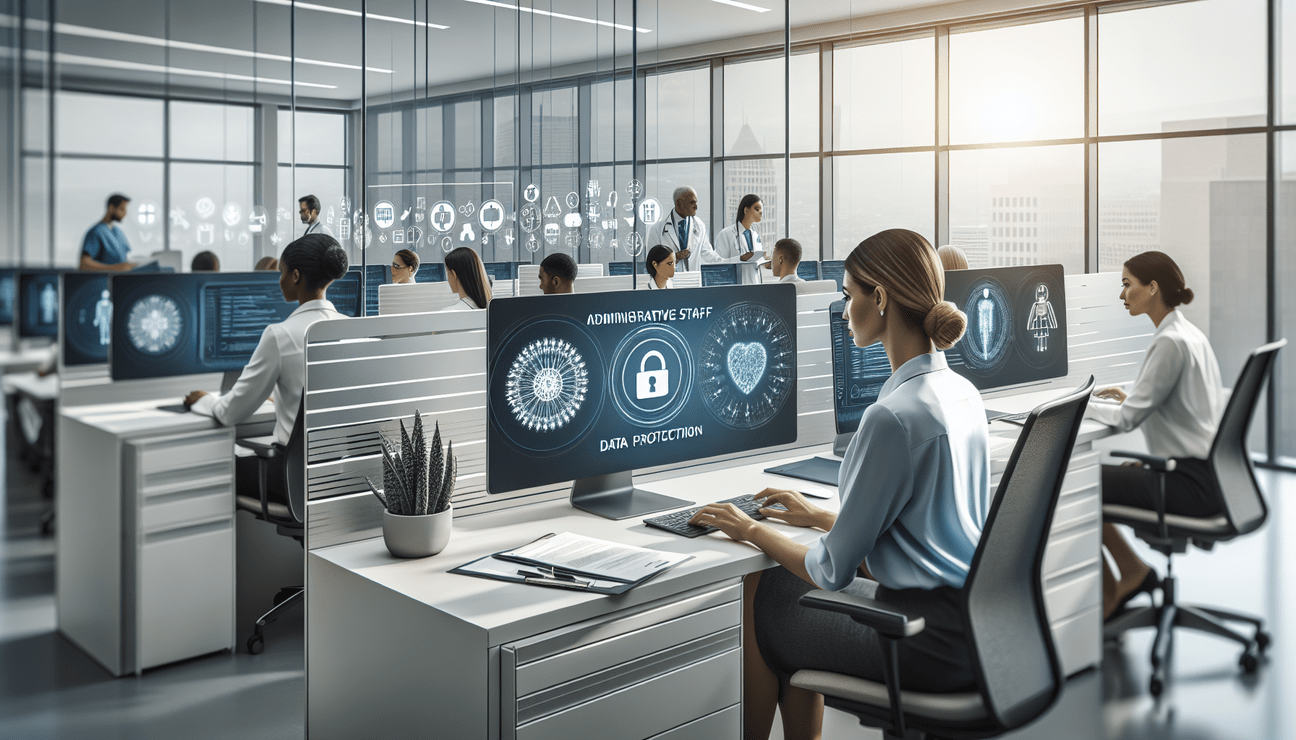 2026 HIPAA Security Rule requires mandatory encryption, MFA, and 72-hour recovery for cloud storage. Get your compliance checklist now.