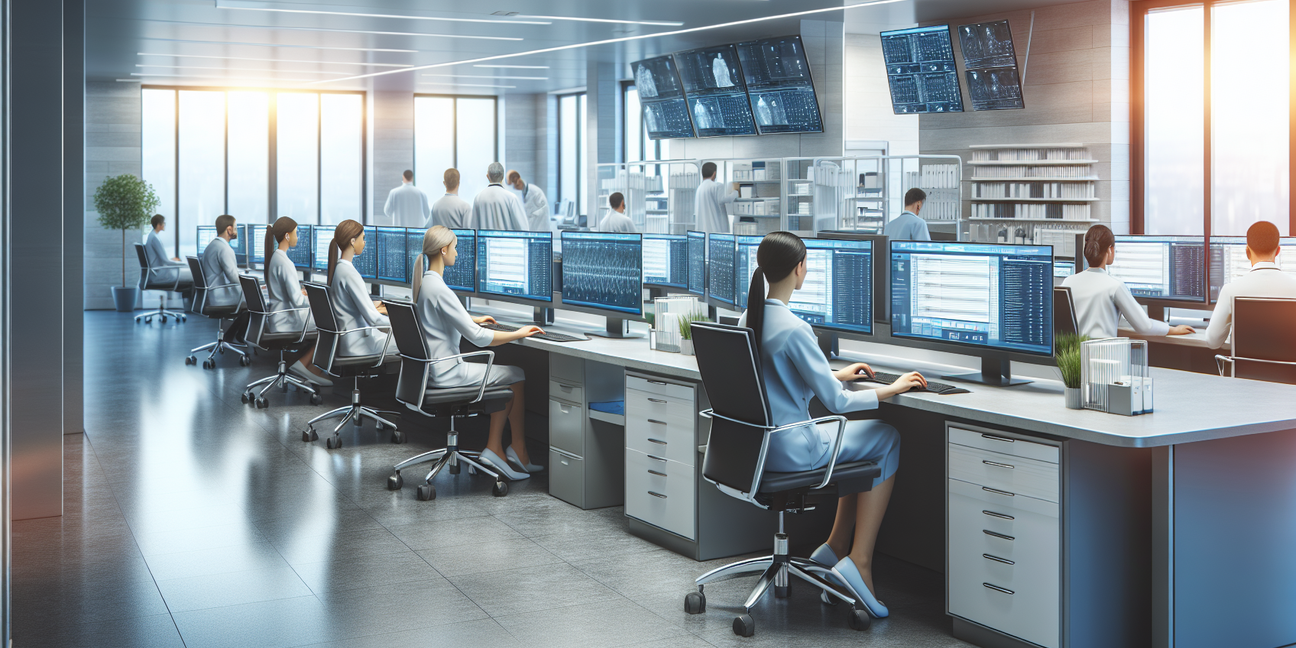 2026 HIPAA updates mandate MFA, encryption, and network segmentation. Learn how managed IT support helps healthcare practices comply cost-effectively.