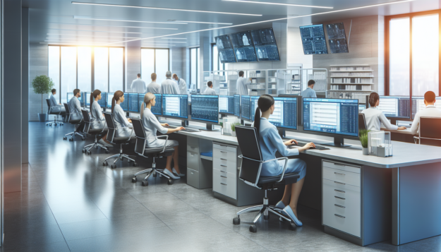 2026 HIPAA updates mandate MFA, encryption, and network segmentation. Learn how managed IT support helps healthcare practices comply cost-effectively.