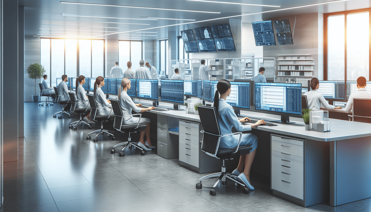 2026 HIPAA updates mandate MFA, encryption, and network segmentation. Learn how managed IT support helps healthcare practices comply cost-effectively.