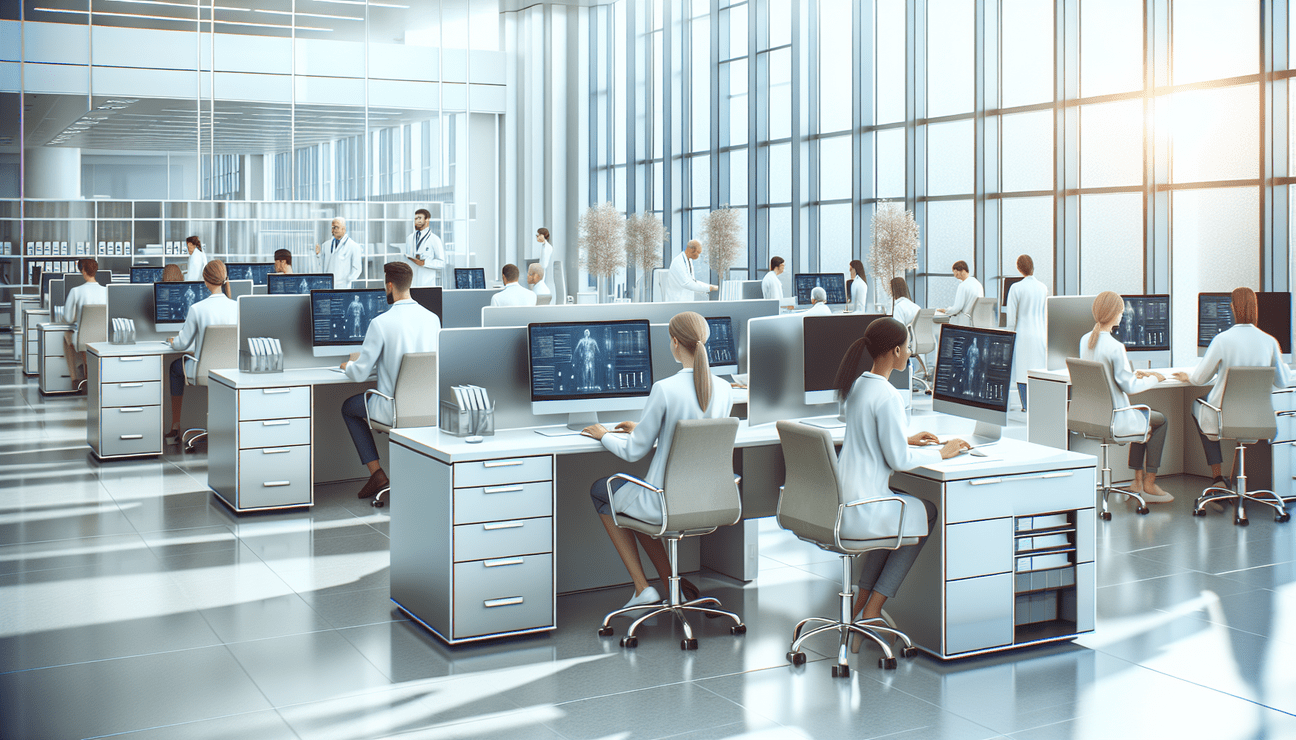 2026 HIPAA updates mandate encryption, MFA, and enhanced security for healthcare cloud storage, backup, and file sharing. Essential compliance guide.