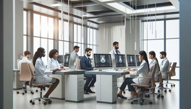 2026 HIPAA updates require mandatory encryption, MFA, and monitoring. Learn how managed IT support helps healthcare practices achieve compliance efficiently.