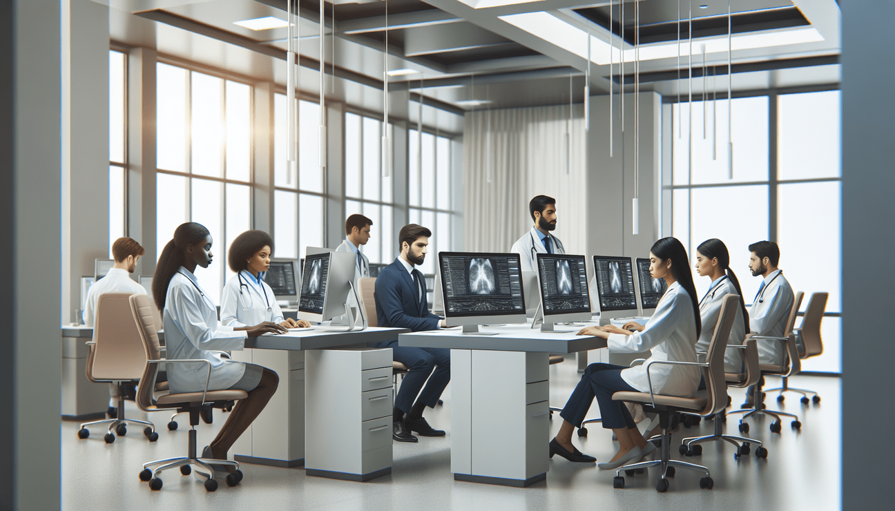 2026 HIPAA updates require mandatory encryption, MFA, and monitoring. Learn how managed IT support helps healthcare practices achieve compliance efficiently.