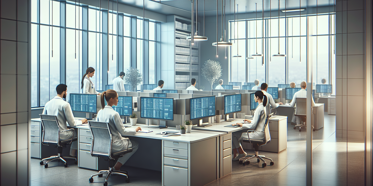 Learn how 2026 HIPAA updates mandate MFA, encryption, and network segmentation. Discover how managed IT support helps healthcare practices comply affordably.