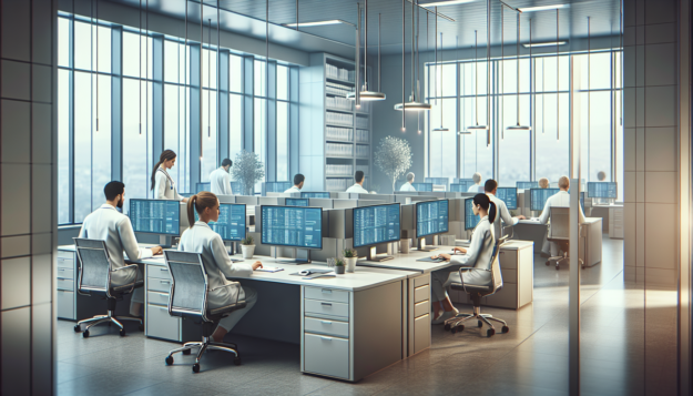 Learn how 2026 HIPAA updates mandate MFA, encryption, and network segmentation. Discover how managed IT support helps healthcare practices comply affordably.