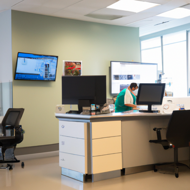 2026 HIPAA updates mandate encryption, MFA, and monitoring. Learn how managed IT support for healthcare helps practices comply and prevent costly breaches.