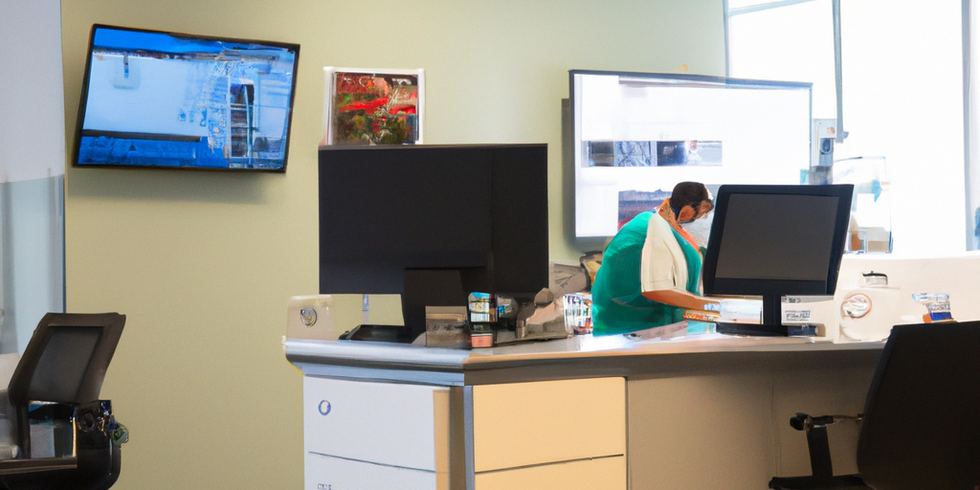 2026 HIPAA updates mandate encryption, MFA, and monitoring. Learn how managed IT support for healthcare helps practices comply and prevent costly breaches.