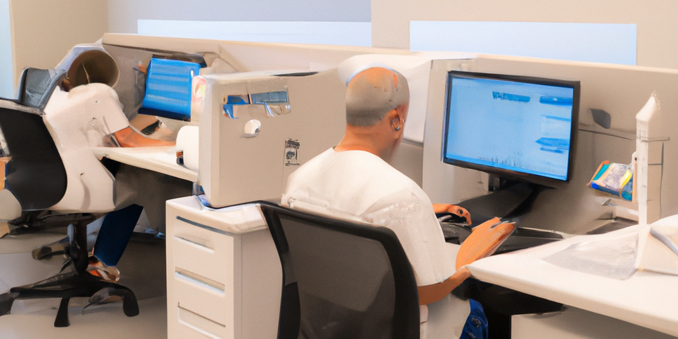 2026 HIPAA updates mandate encryption, MFA & cybersecurity controls. Learn how managed IT support helps healthcare practices comply & prevent ransomware.