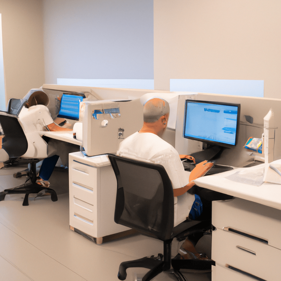 2026 HIPAA updates mandate encryption, MFA & cybersecurity controls. Learn how managed IT support helps healthcare practices comply & prevent ransomware.