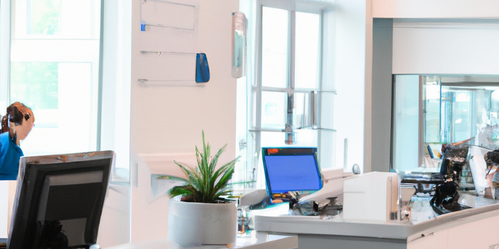 2026 HIPAA updates mandate encryption, MFA & monitoring. Learn how managed IT support helps healthcare practices prepare for compliance requirements.