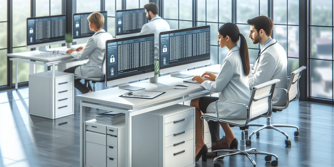 2026 HIPAA Security Rule updates make encryption, MFA, and cloud storage security mandatory. Learn preparation steps for healthcare practices.