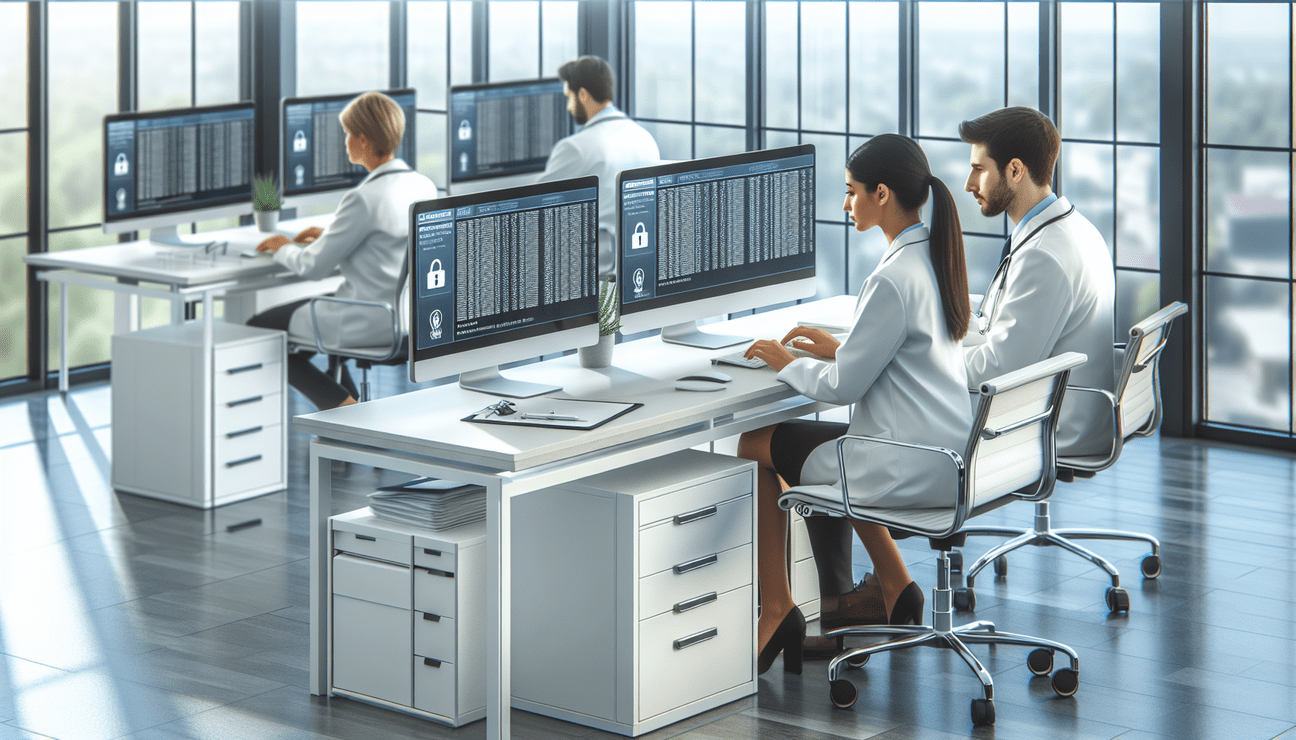 2026 HIPAA Security Rule updates make encryption, MFA, and cloud storage security mandatory. Learn preparation steps for healthcare practices.